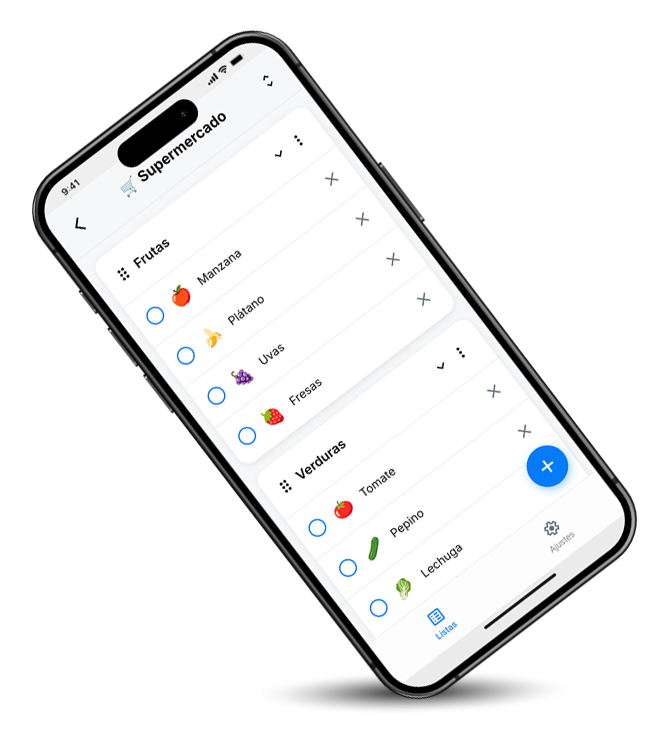 Sugerencias automáticas con emojis en la app